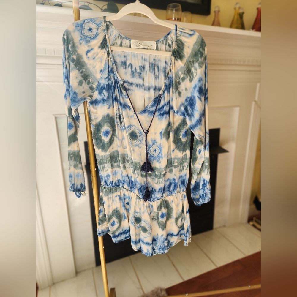 Vintage Havana sz med shorts jumper